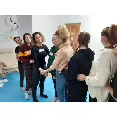 ANIMATOR PROFESIONIST PENTRU COPII- CURS IN SALA 