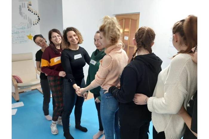 ANIMATOR PROFESIONIST PENTRU COPII- CURS IN SALA ANIMATOR PROFESIONIST PENTRU COPII- CURS IN SALA