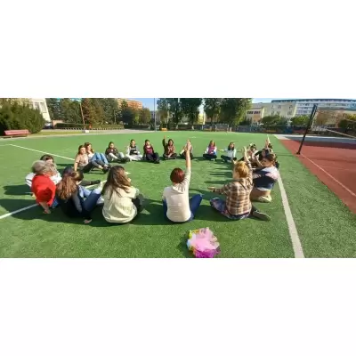 CURS AUTORIZAT DE ANIMATOR SOCIOEDUCATIV