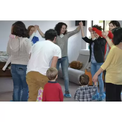 REȚETE PRACTICE DE JOCURI PENTRU COPII PESTE 3 ANI  (etapa de gradinita si etapa de scoala primara)