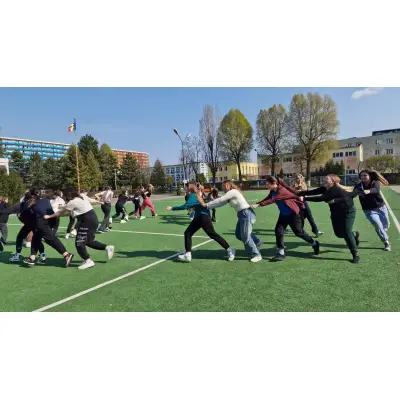 CURS AUTORIZAT DE ANIMATOR CENTRE DE VACANȚA