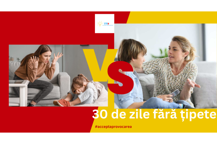 30 de ZILE FARA TIPETE